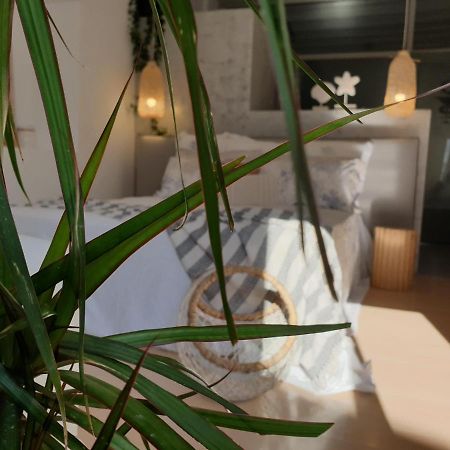 Aretousa Deluxe Downtown Apartment Skala  Exterior photo