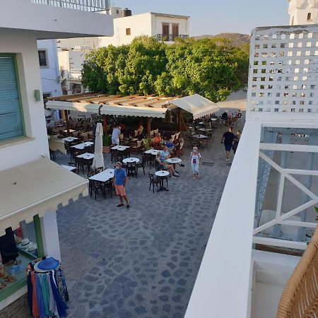 Aretousa Deluxe Downtown Apartment Skala  Exterior photo
